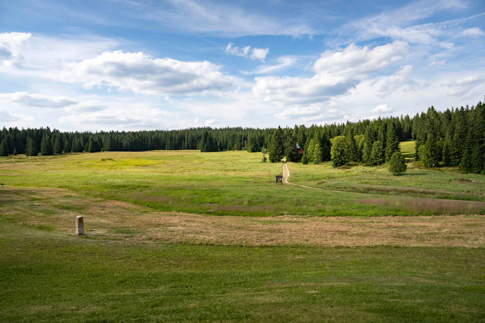 Horská Kvilda